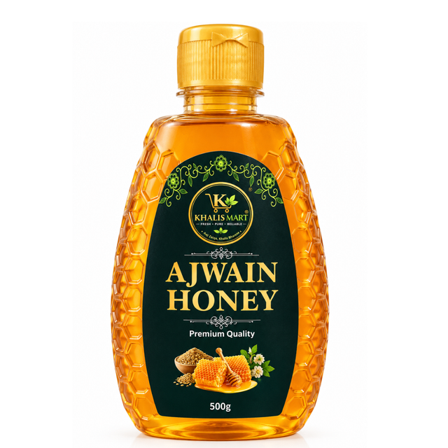 Ajwain Honey -500g