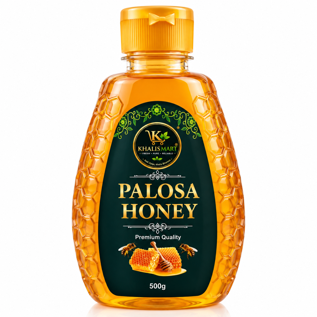 Palosa Honey -500g
